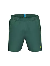 ARENA | Herren Badeshort | Verde scuro