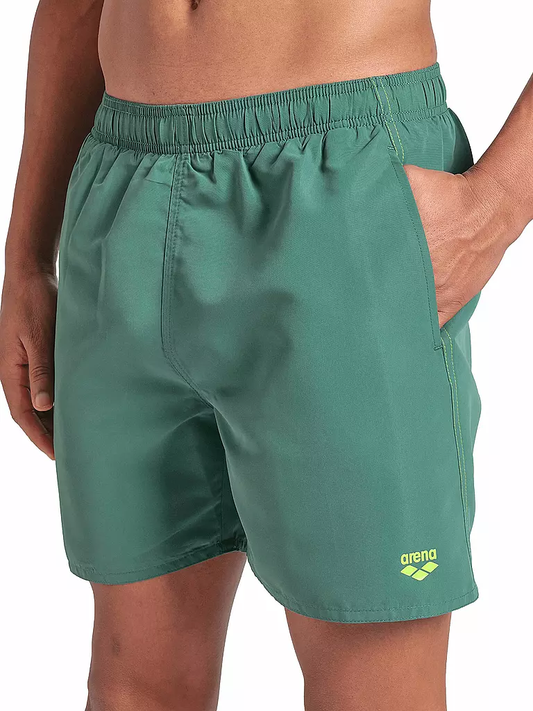 ARENA | Badeshort da uomo Fundamentals |