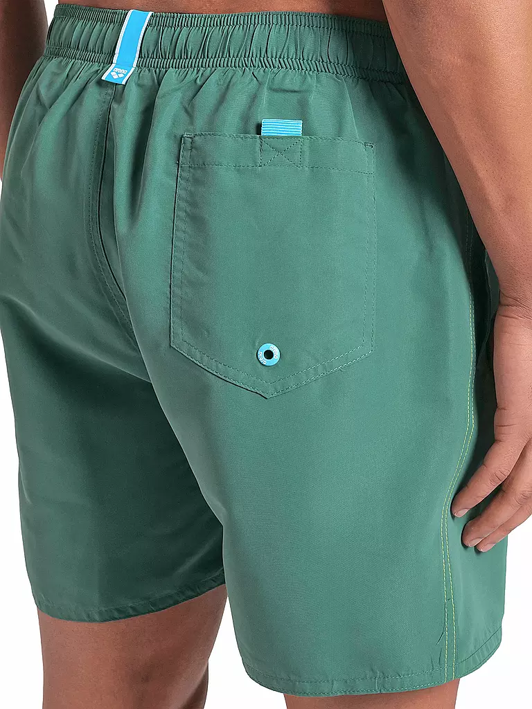 ARENA | Badeshort da uomo Fundamentals |
