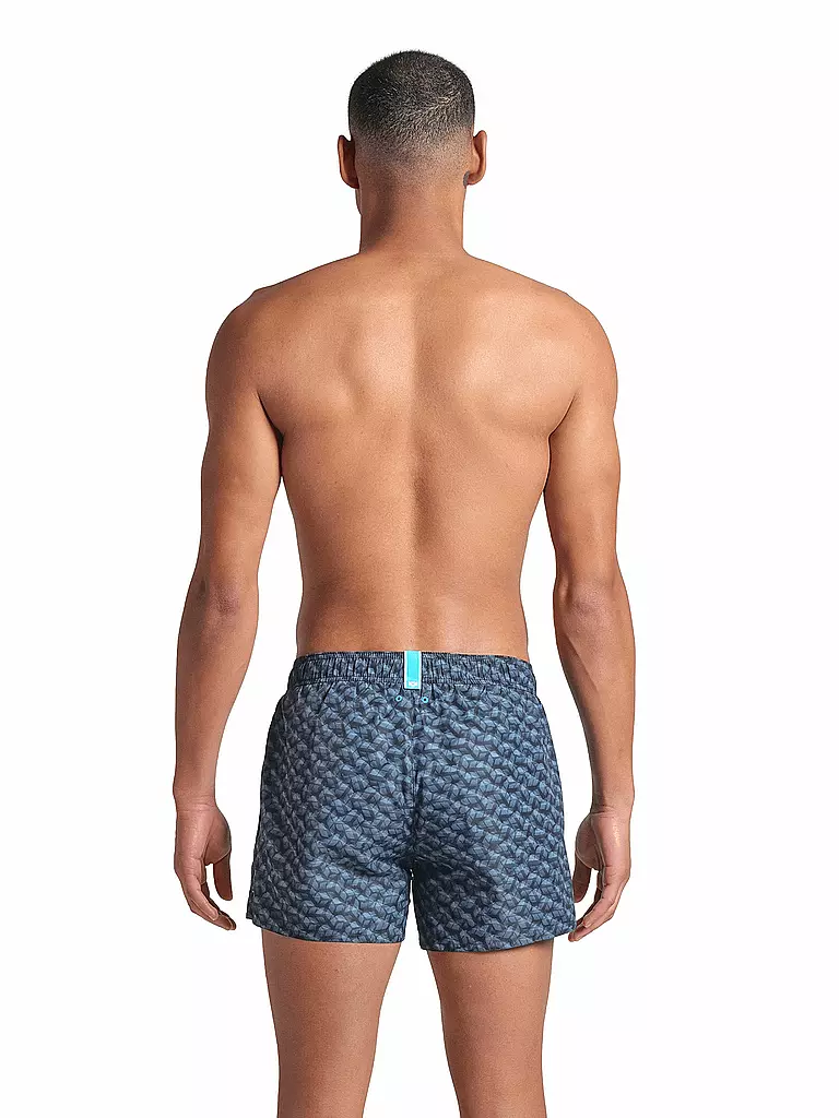 ARENA | Badeshort da uomo Water Prints |