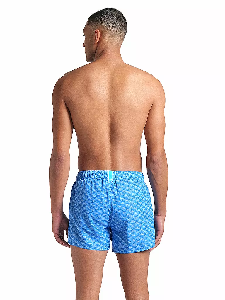 ARENA | Badeshort da uomo Water Prints |