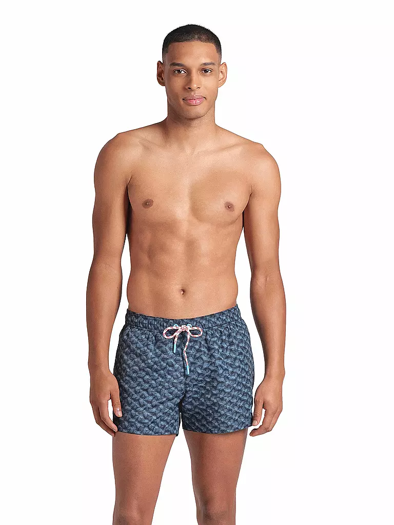 ARENA | Badeshort da uomo Water Prints |