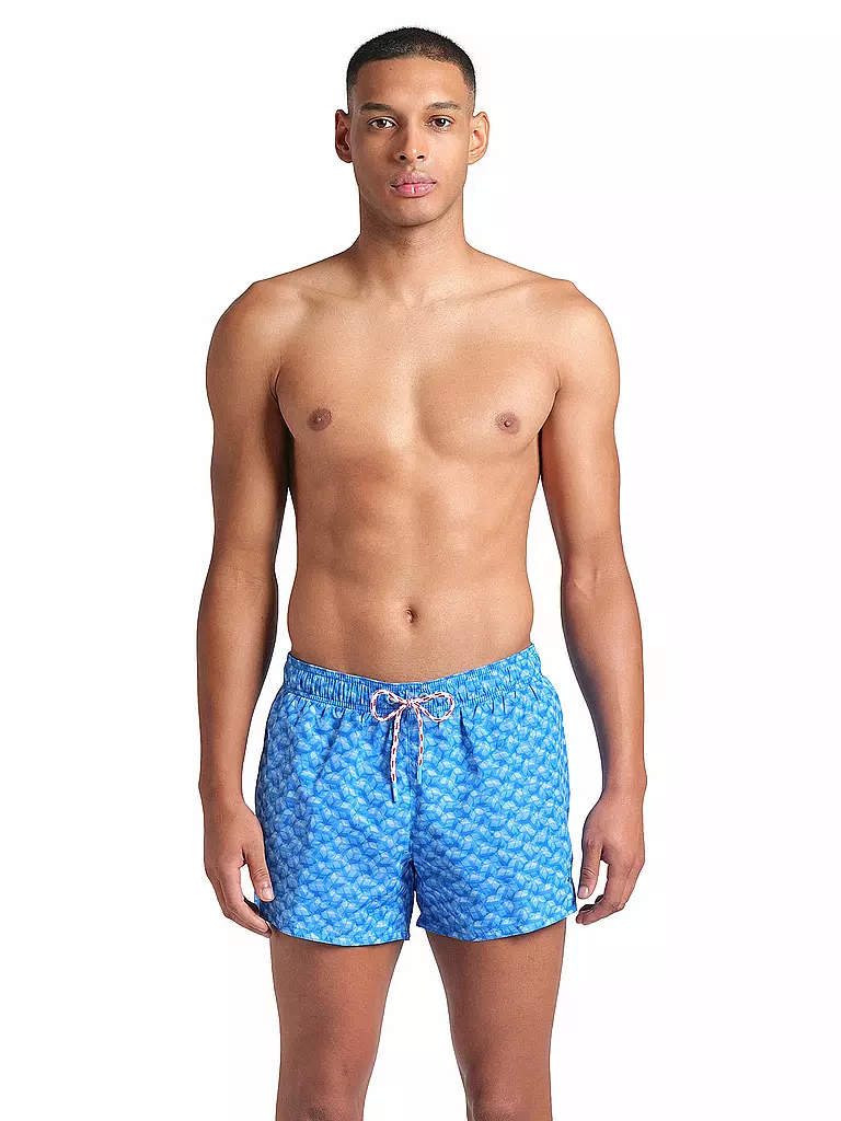 ARENA | Badeshort da uomo Water Prints |