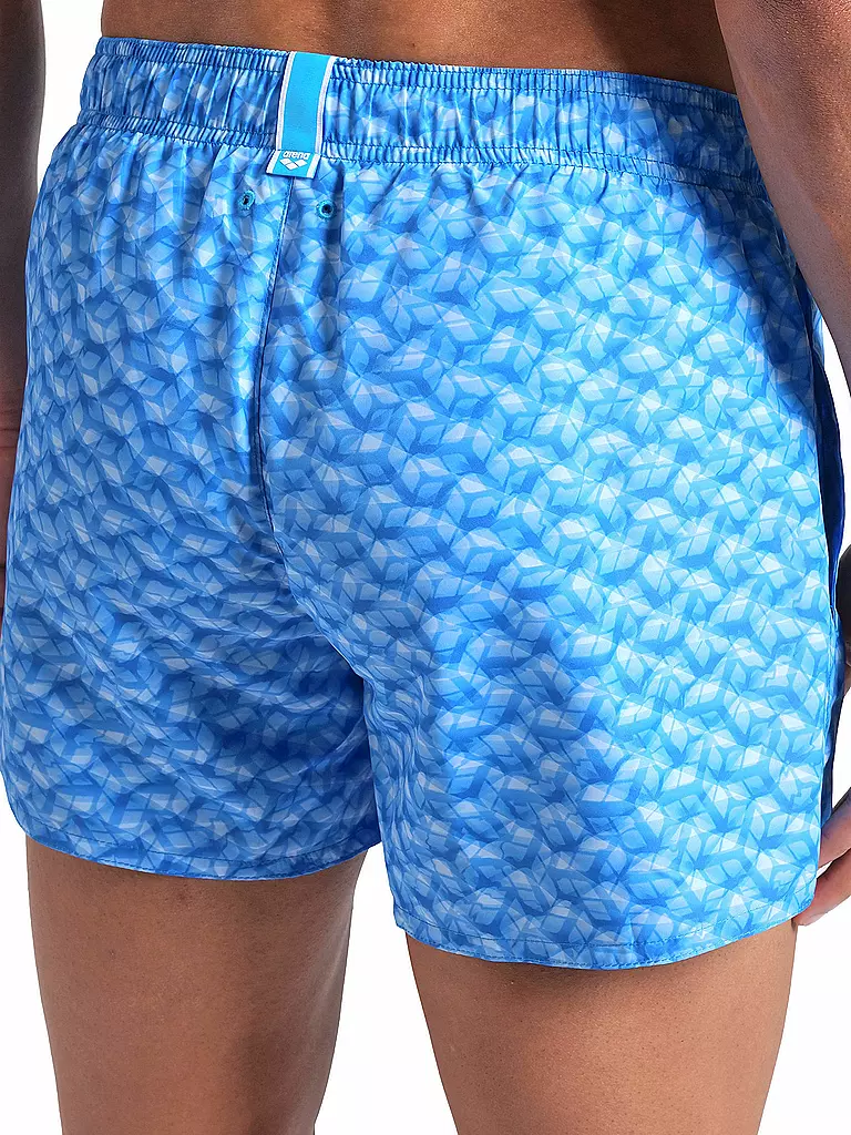 ARENA | Badeshort da uomo Water Prints |