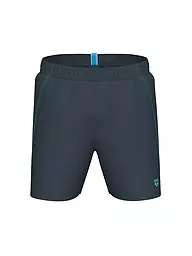 ARENA | Herren Badeshort | Blu scuro