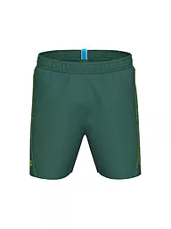 ARENA | Badeshort da uomo | Verde scuro