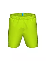 ARENA | Badeshort da uomo | Verde chiaro