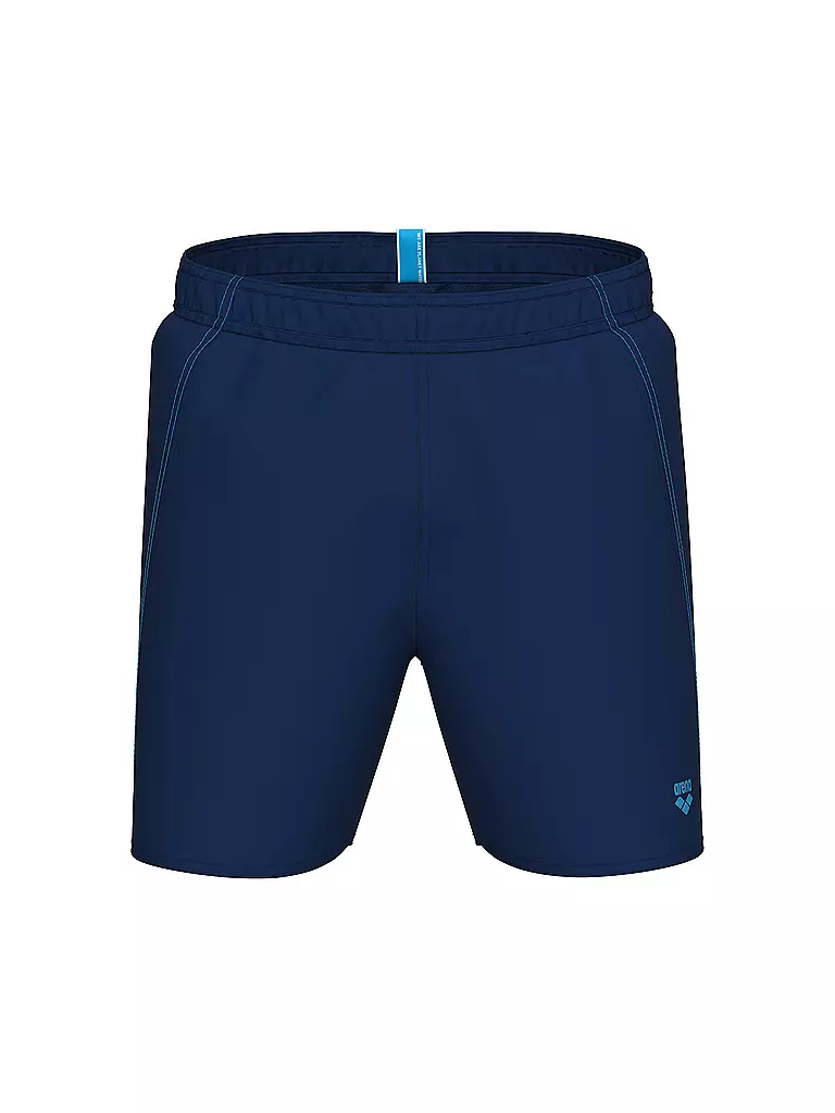 ARENA | Badeshort da uomo | Blu scuro