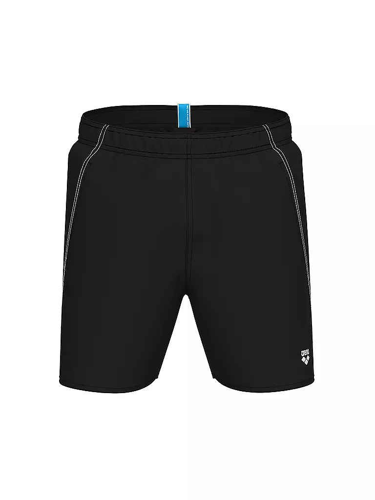ARENA | Badeshort da uomo | Nero