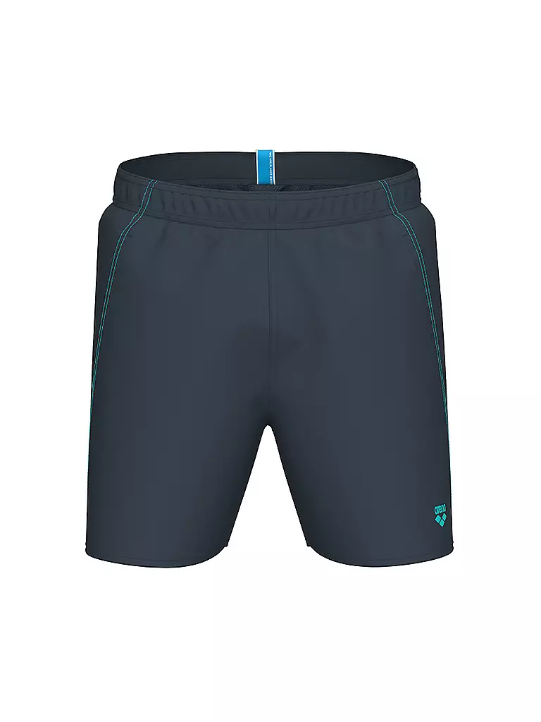 ARENA | Badeshort da uomo | Blu scuro
