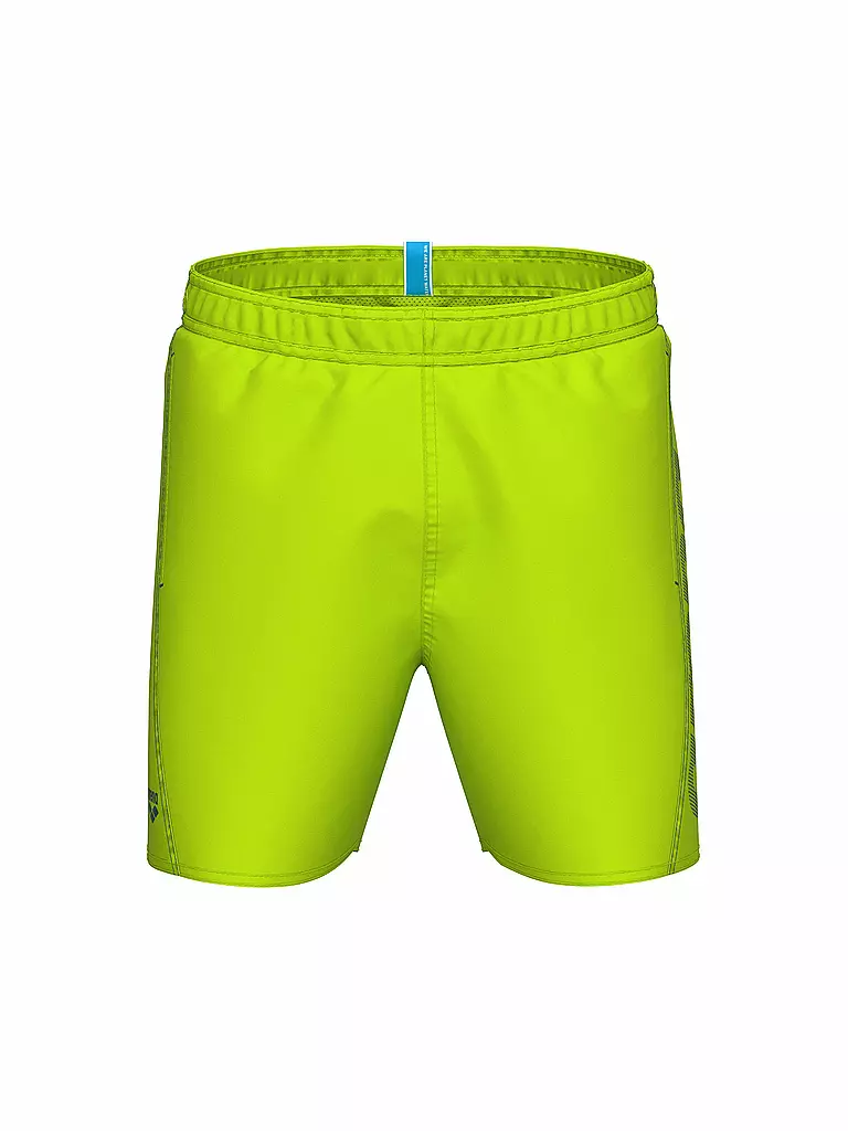 ARENA | Badeshort da uomo | Verde chiaro