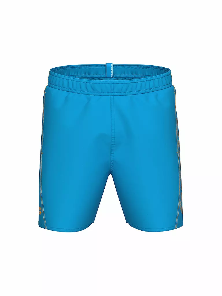ARENA | Badeshort da uomo | Turchese