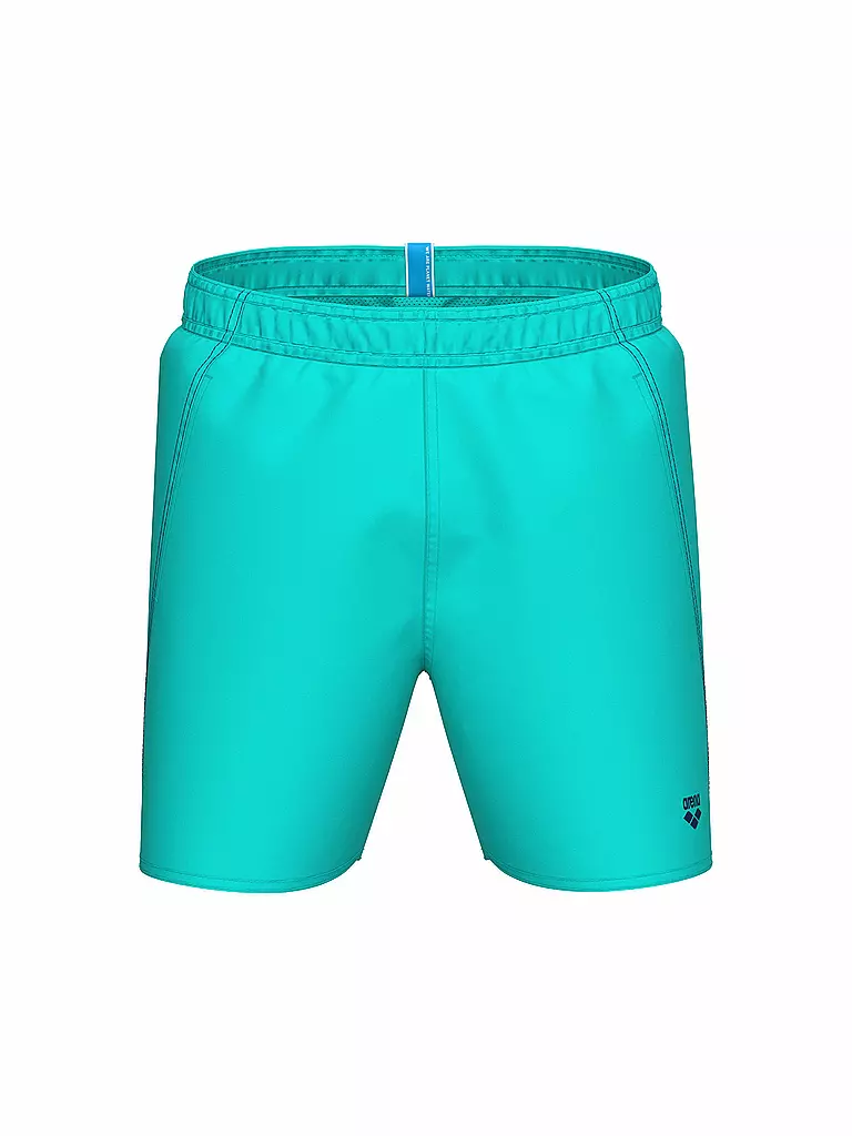 ARENA | Badeshort da uomo | Turchese