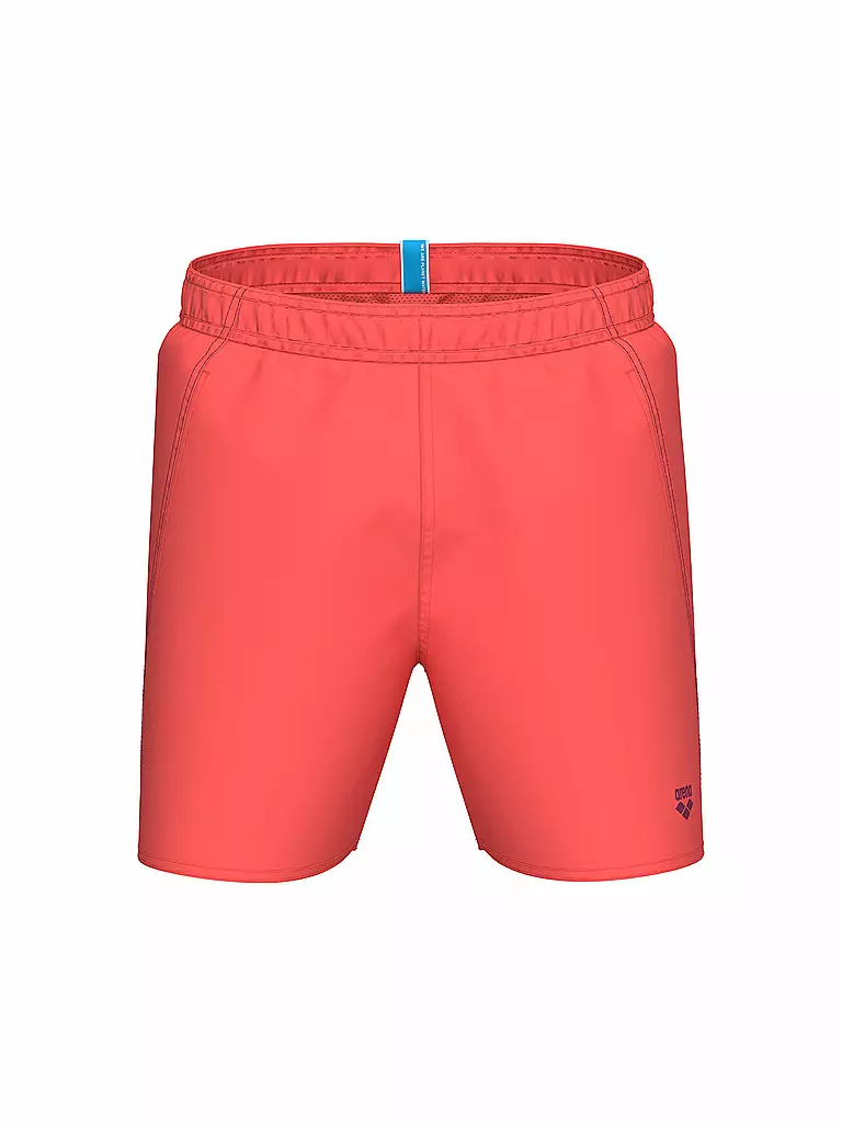 ARENA | Badeshort da uomo | Corallo