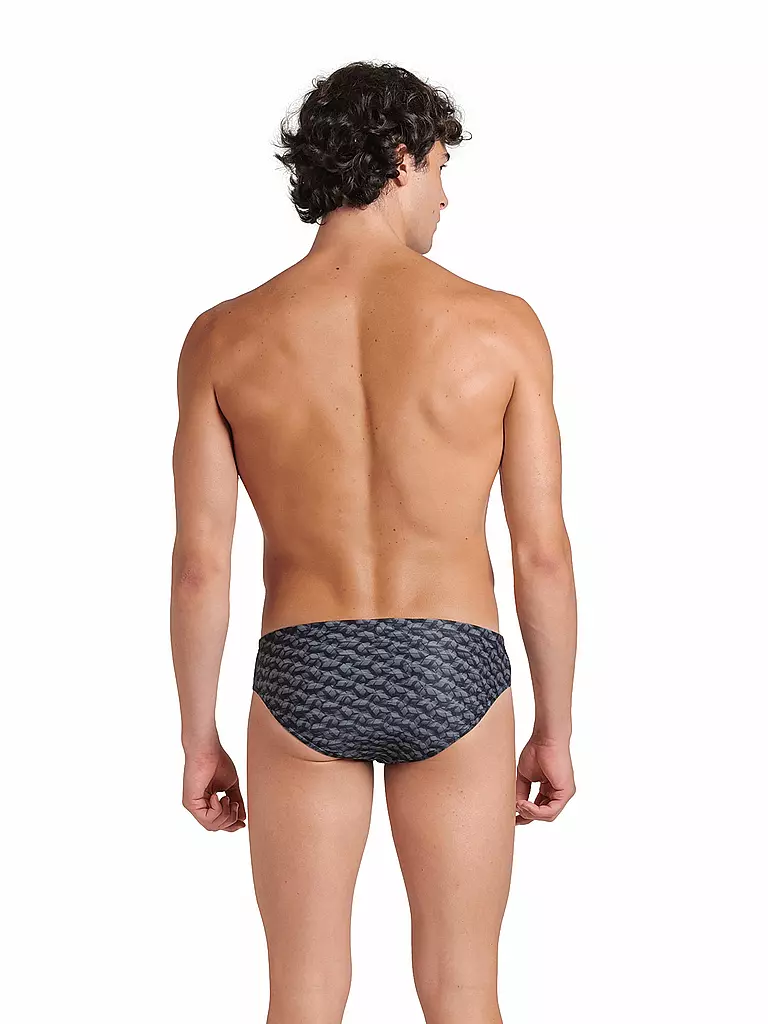 ARENA | Badeslip da uomo Monogram |