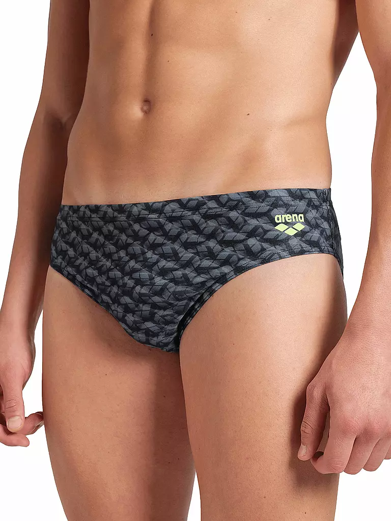 ARENA | Badeslip da uomo Monogram |