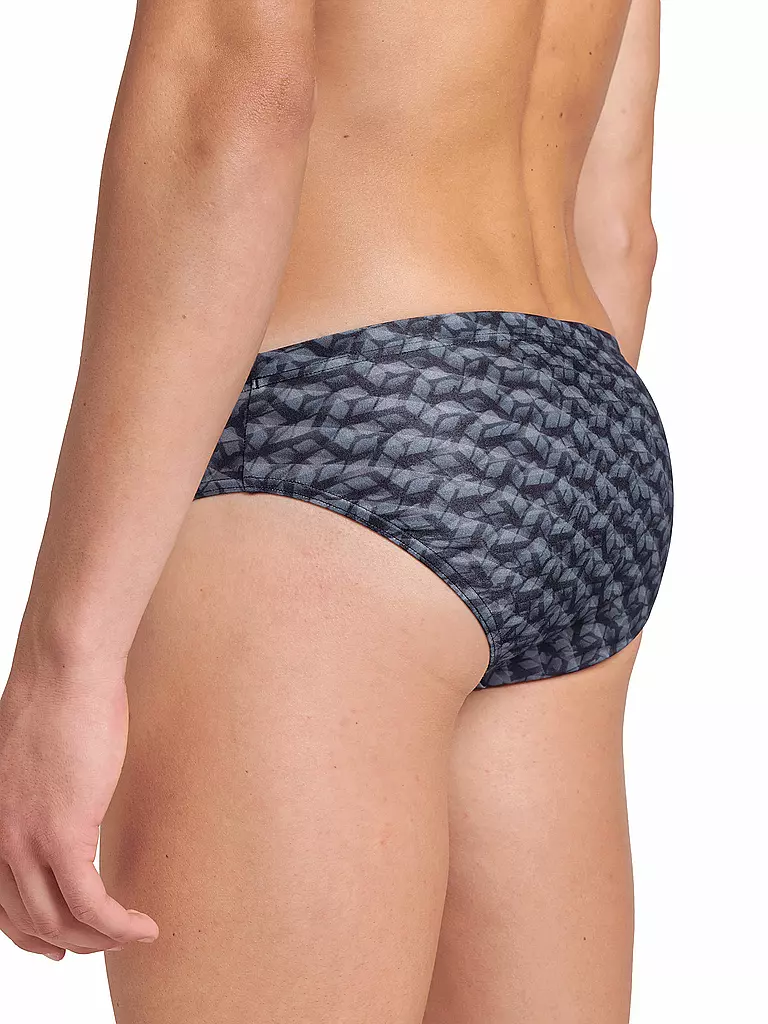 ARENA | Badeslip da uomo Monogram |