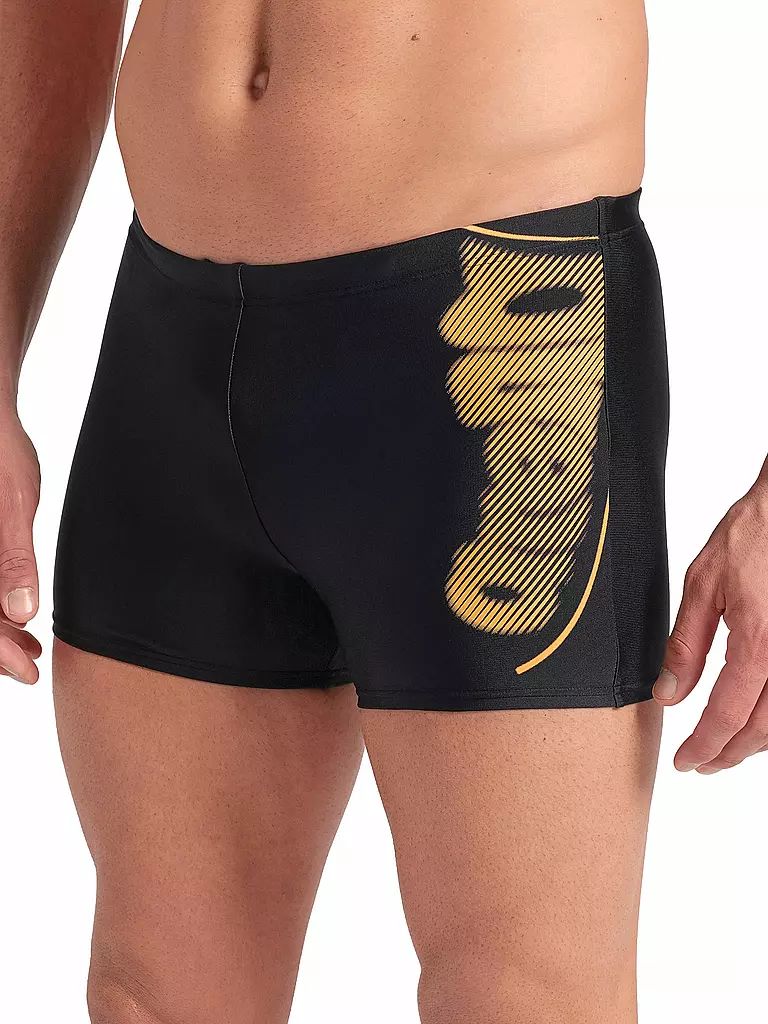 ARENA | Beinbadehose Bright Glaire da uomo | 