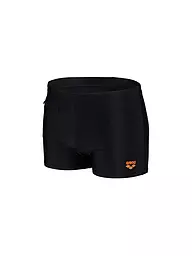 ARENA | Beinbadehose da uomo | Nero