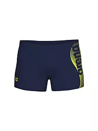 ARENA | Beinbadehose da uomo | Blu scuro