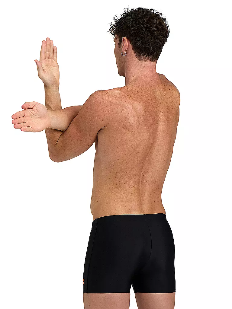 ARENA | Beinbadehose da uomo | 