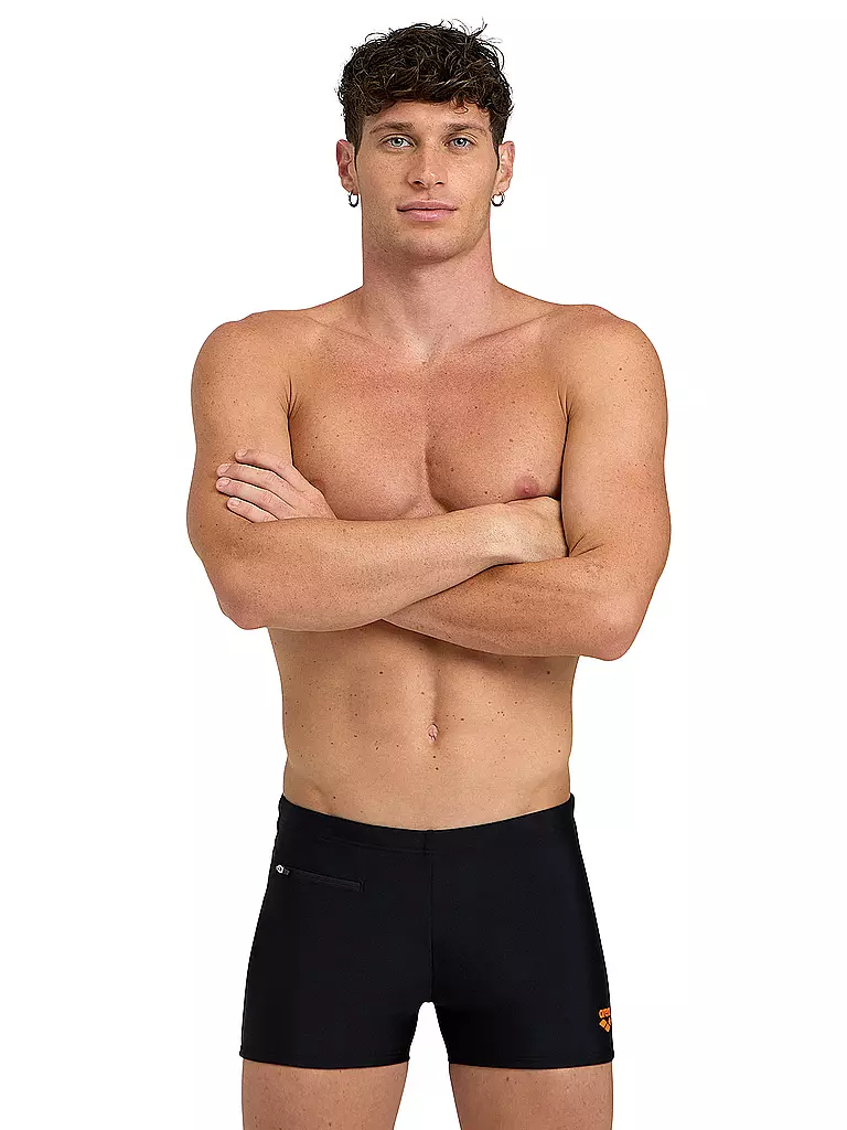 ARENA | Beinbadehose da uomo | 