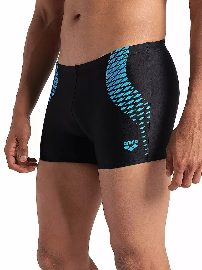 ARENA | Beinbadehose da uomo | 