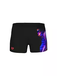 ARENA | Beinbadehose Dreamline da uomo | Nero