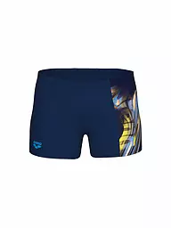 ARENA | Beinbadehose Dreamline da uomo | Blu scuro