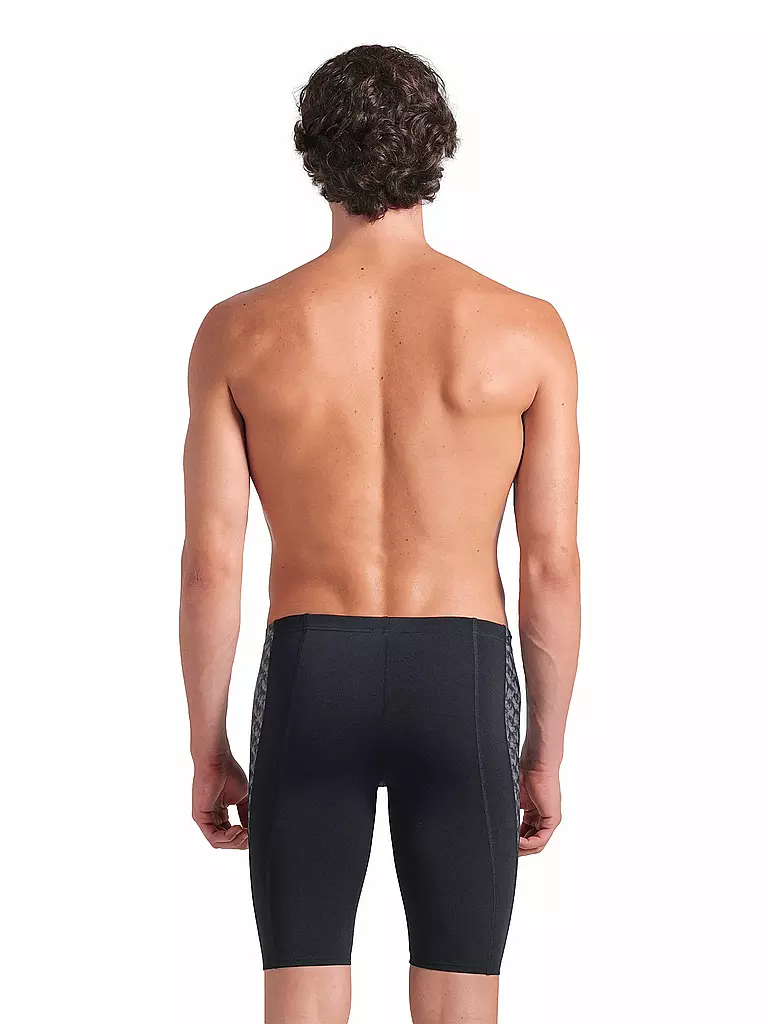 ARENA | Beinbadehose Monogram da uomo |