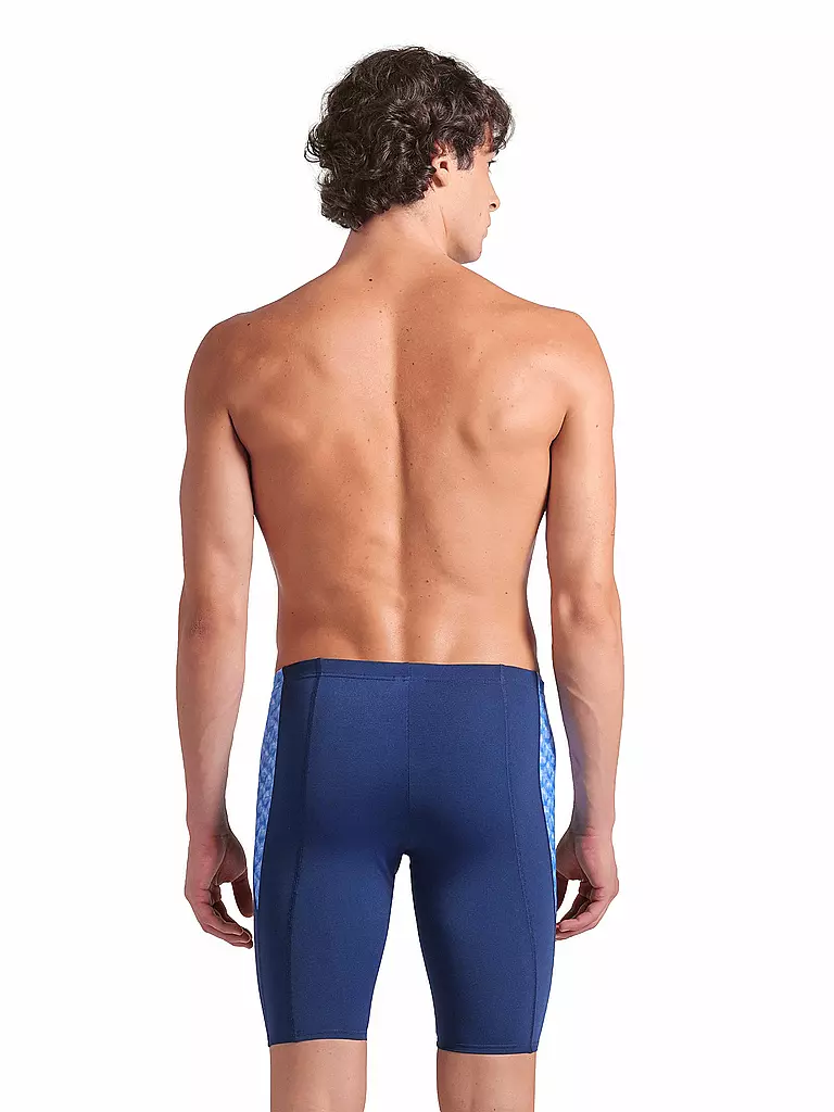 ARENA | Beinbadehose Monogram da uomo |
