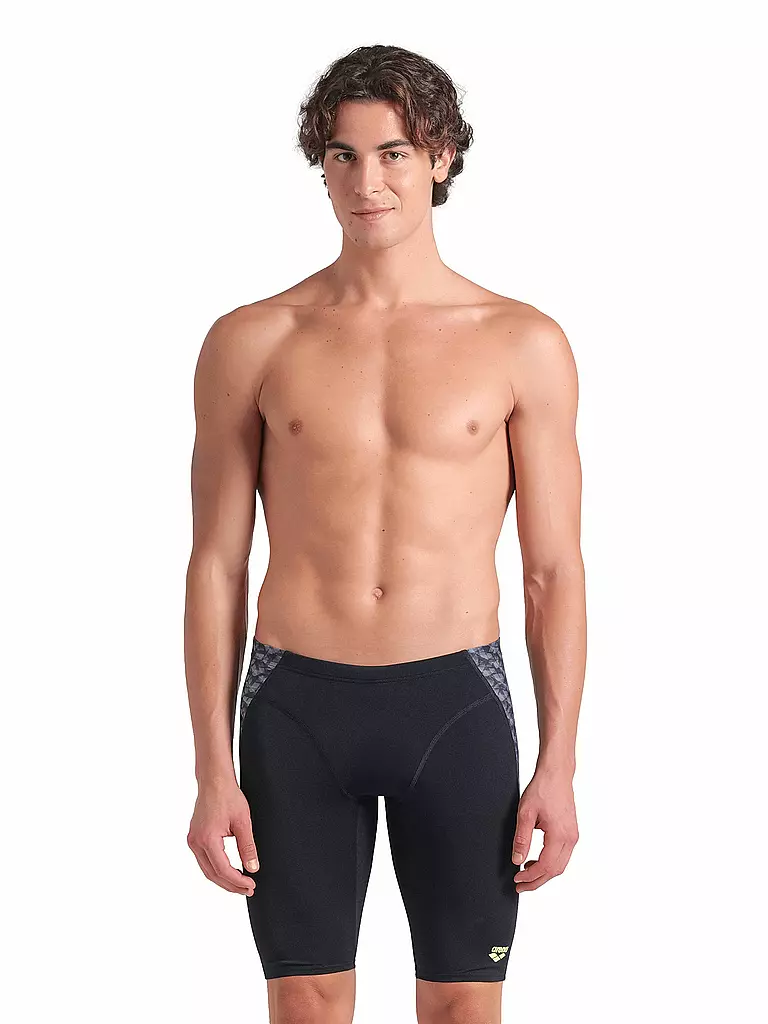 ARENA | Beinbadehose Monogram da uomo |