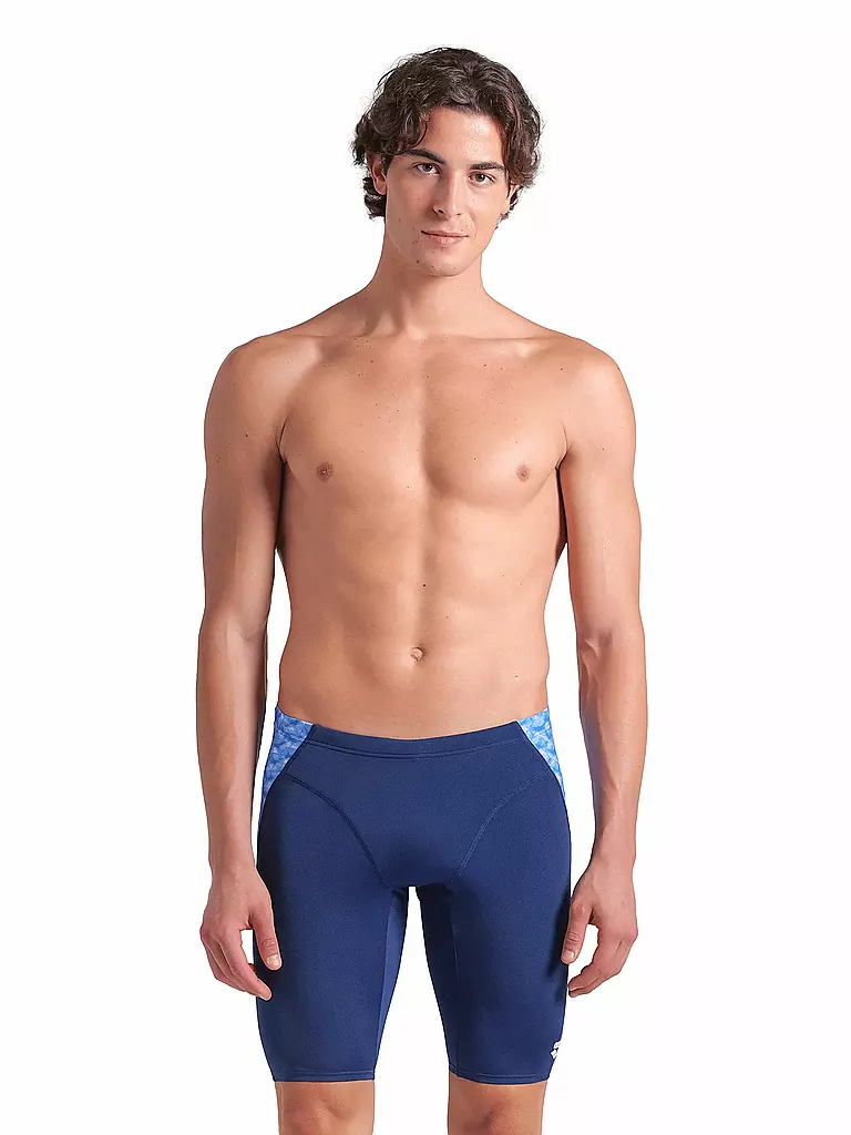 ARENA | Beinbadehose Monogram da uomo |