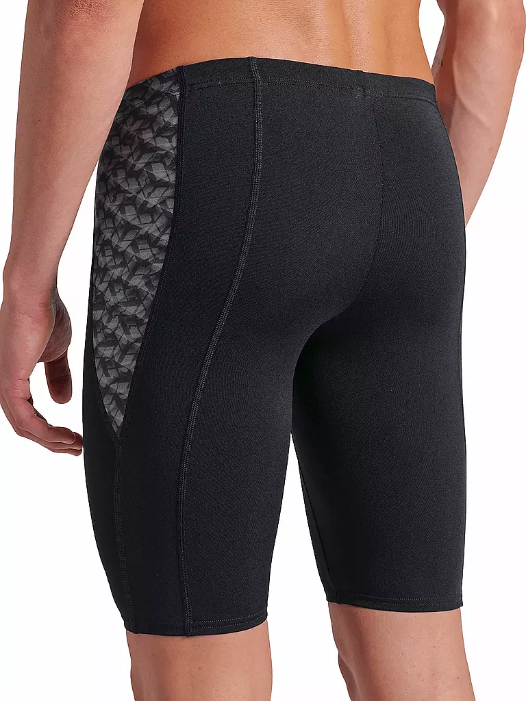 ARENA | Beinbadehose Monogram da uomo |