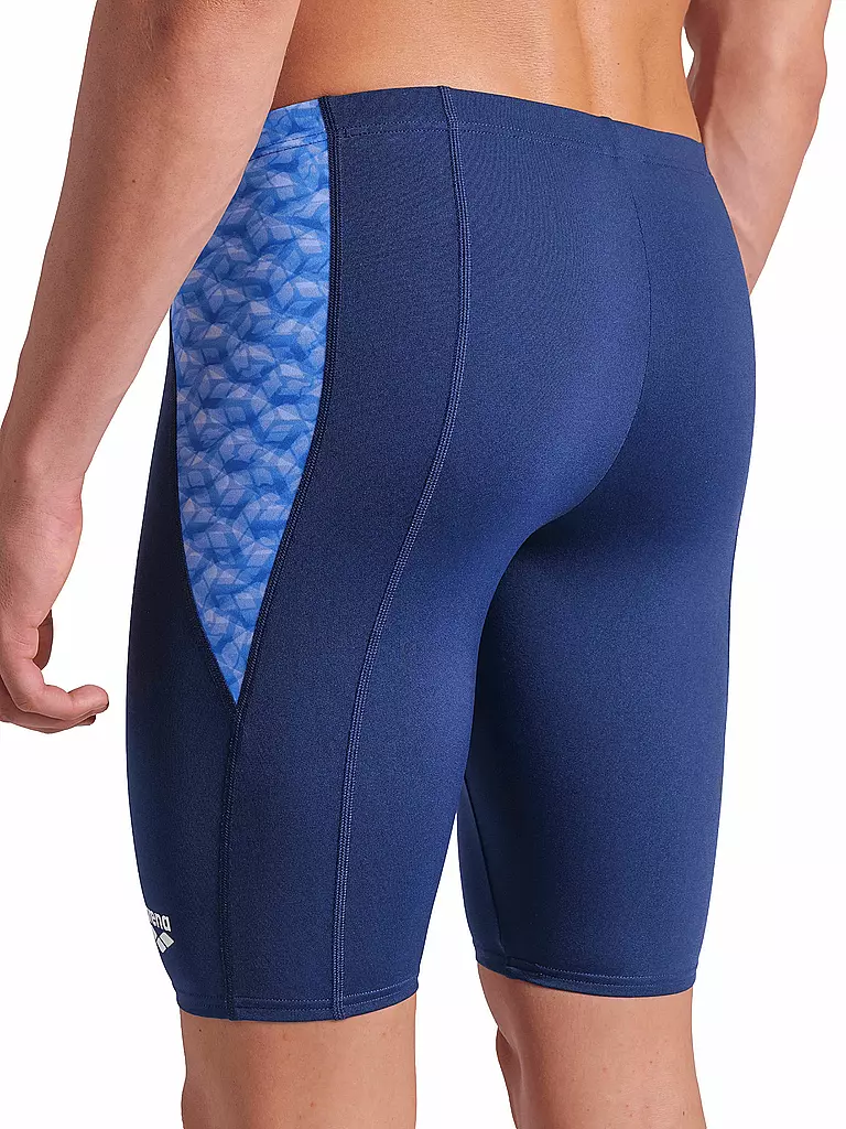 ARENA | Beinbadehose Monogram da uomo |