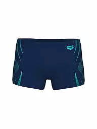 ARENA | Beinbadehose Poseidonia da uomo | Blu scuro