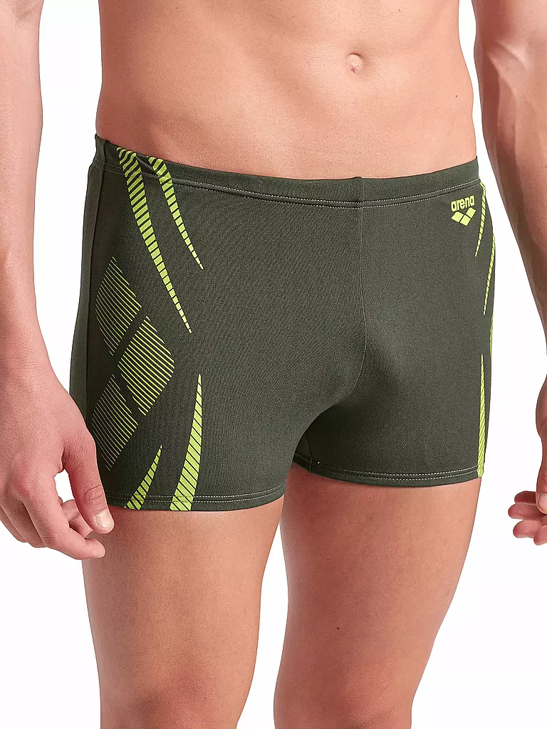 ARENA | Beinbadehose Poseidonia da uomo |