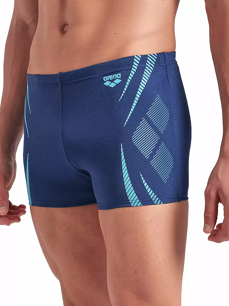 ARENA | Beinbadehose Poseidonia da uomo | 