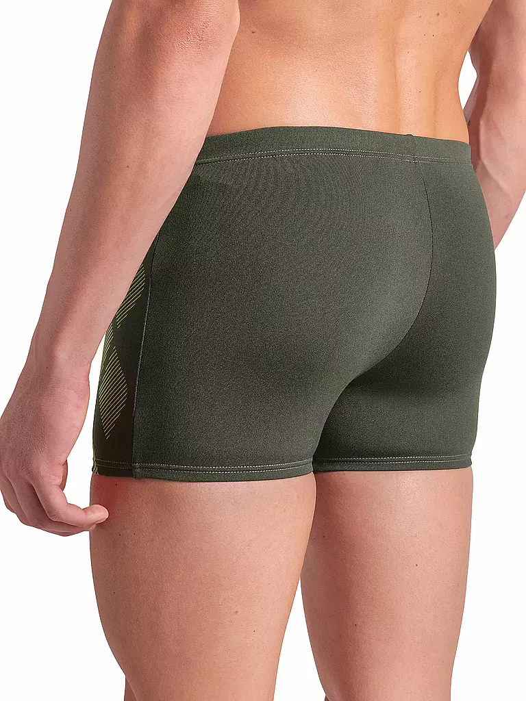 ARENA | Beinbadehose Poseidonia da uomo |