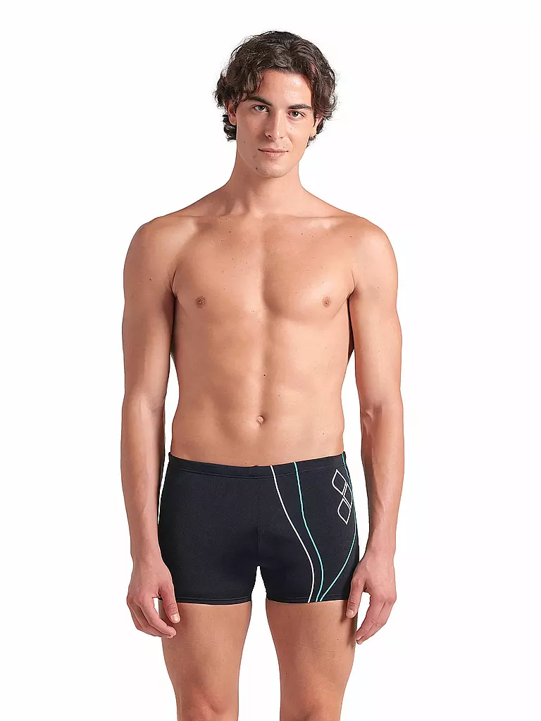 ARENA | Beinbadehose Trail da uomo | 