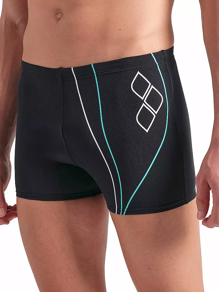 ARENA | Beinbadehose Trail da uomo | 