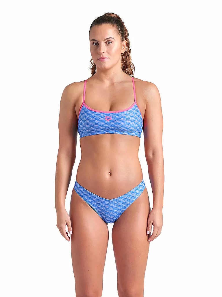 ARENA | Bikini da donna Monogram |