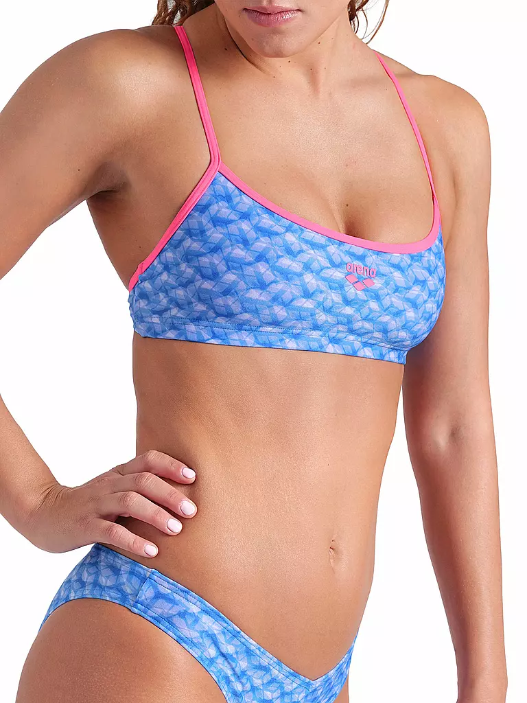 ARENA | Bikini da donna Monogram |