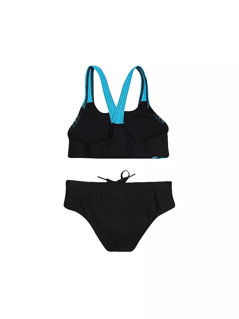 ARENA | Bikini da ragazza | Nero