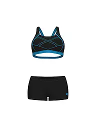 ARENA | Bikini Graphic da donna | Nero