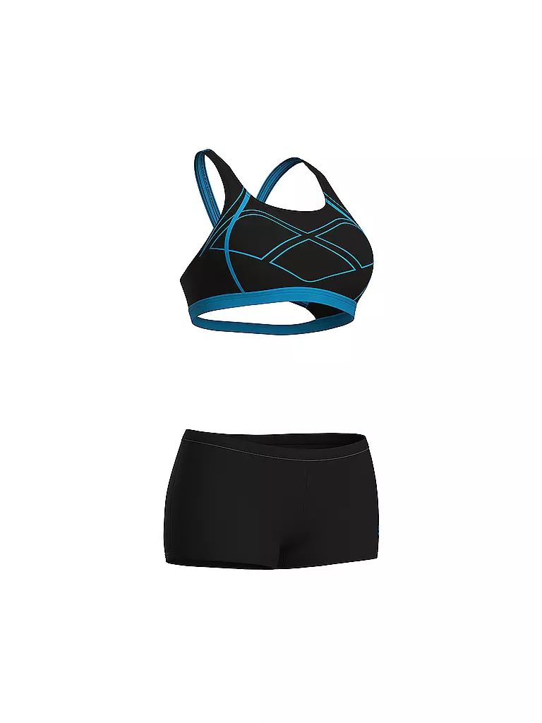 ARENA | Bikini Graphic da donna |