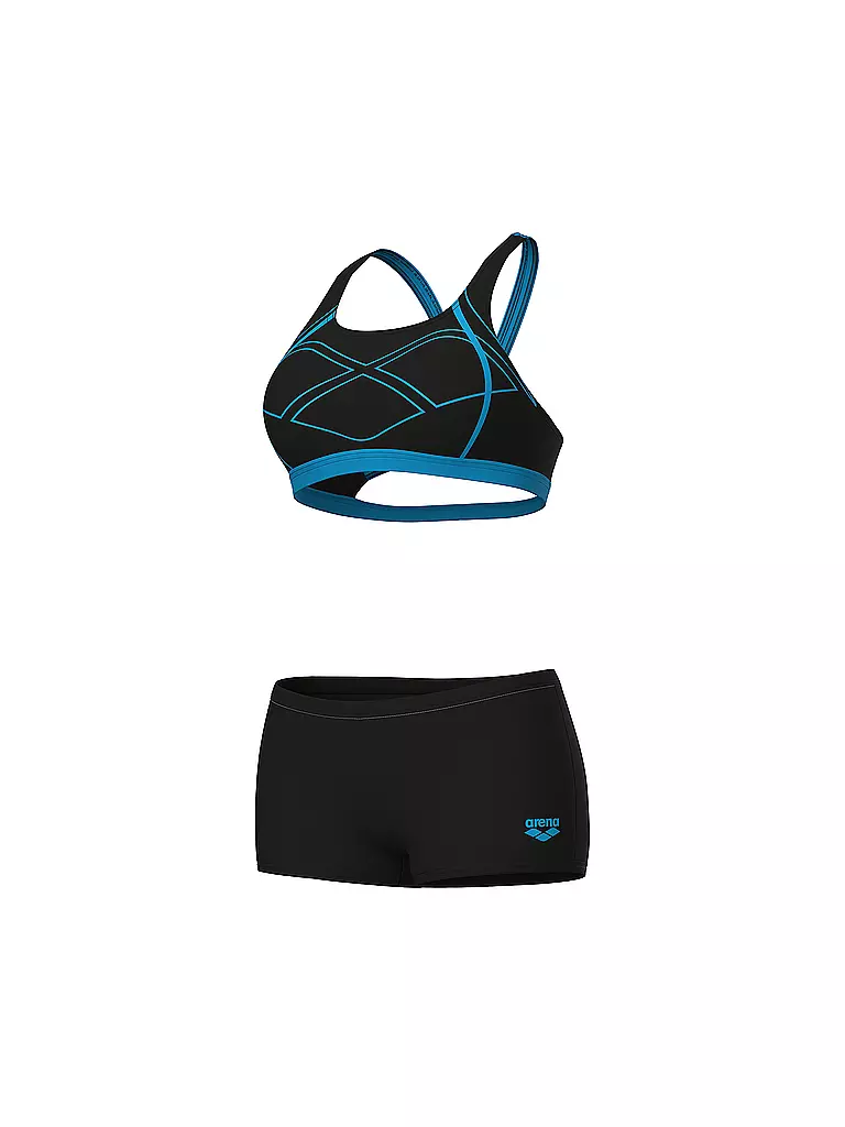 ARENA | Bikini Graphic da donna |