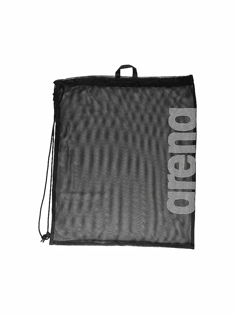 ARENA | Borsa a rete | Nero