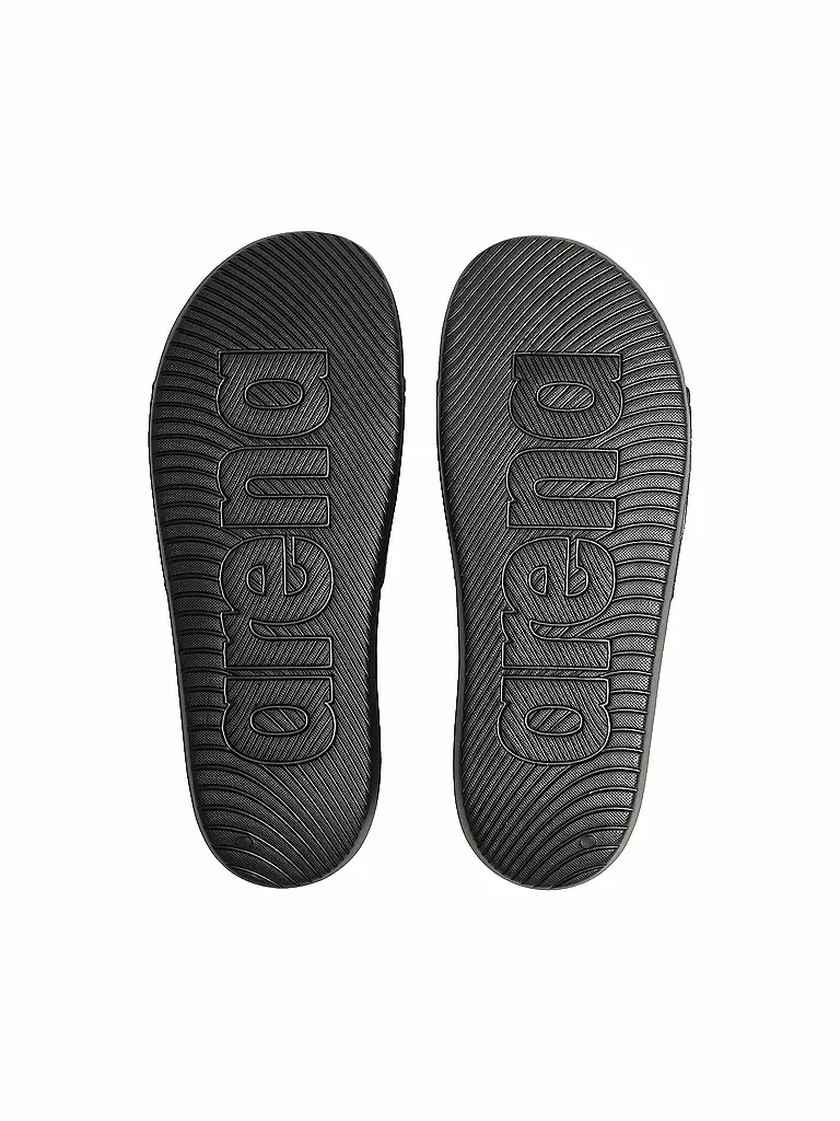 ARENA | Ciabatte da piscina Mario | Nero