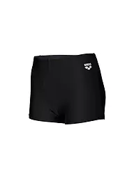 ARENA | Costume da bagno a pantaloncino da ragazzo | Nero